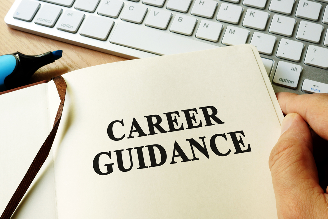 Careers advice and guidance