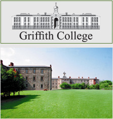 Trường đại học Griffith (GCD) 