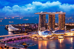 Singapore - điểm đến du học lý tưởng ở châu Á